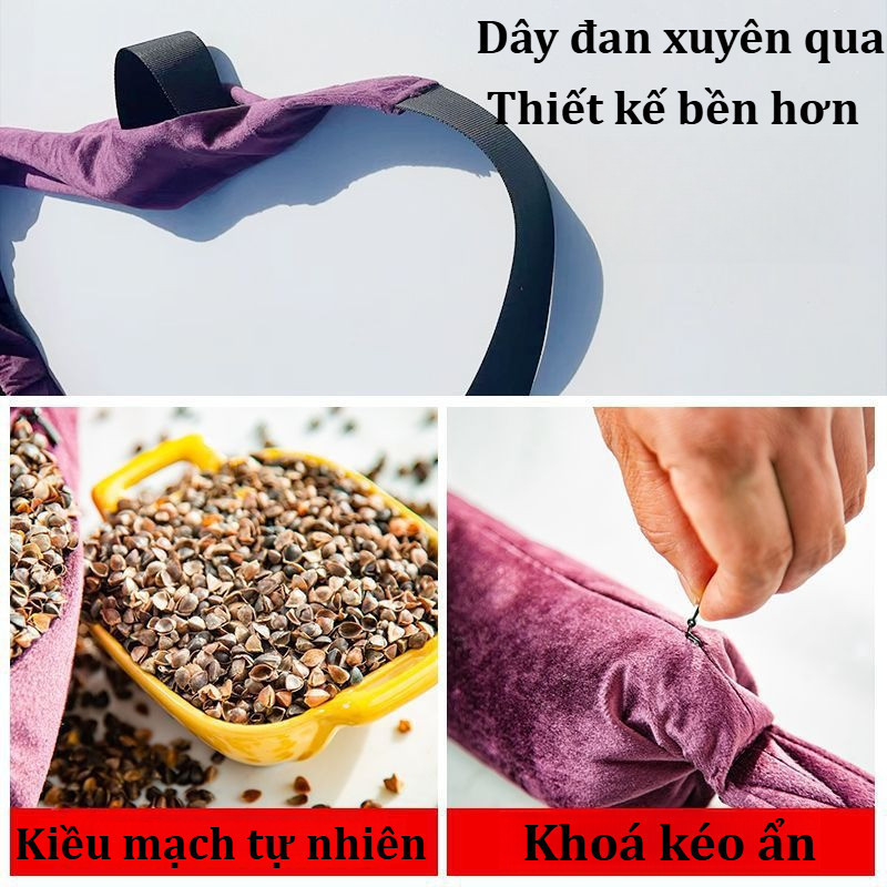 Đai hỗ trợ thắt lưng, cải thiện thoát vị đĩa đệm và các bệnh thoái hóa cột sống, đai trị liệu tại nhà và kéo giãn lưng.