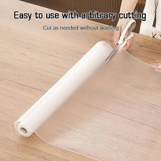 EVA dầu-proof chống ẩm tủ Mat Tủ lót tái sử dụng ngăn kéo lót nonslip tủ lạnh Mat Tủ lạnh ngăn kéo mat