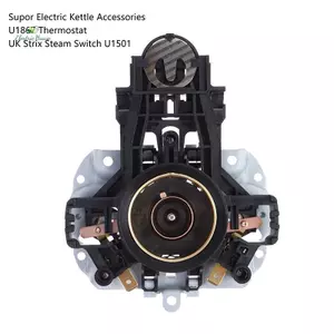 Bộ ghép U1867 với công tắc ấm đun nước điện Midea / Supor điều chỉnh nhiệt độ điều khiển nhiệt độ STRIX kiểm soát nhiệt độ hơi mới