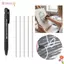 Bộ tẩy nổi bật BEABOUT, Bút tẩy cơ loại ép, Đơn giản với Refills Precision Eraser Art Drawer