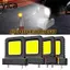 Đèn LED làm việc YICA, Bộ phận dụng cụ điện đa năng Đèn tìm kiếm ngoài trời, Đèn pin Lithium bền có thể điều chỉnh độ sáng cao có thể điều chỉnh chất lượng cao cho Makita / Milwaukee / Dewalt / Bosch