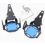 Thích hợp cho BMW R1200GS F70OGS R1250GS R1300GS Xe Máy Đèn Sương Mù Vỏ Bảo Vệ Bảo Vệ