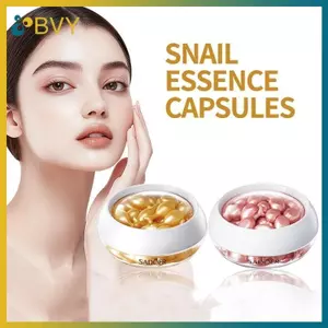 BVY SADOER Ốc Viên Tinh Chất Lotion Làm Săn Chắc Da Dưỡng Ẩm Dưỡng Ẩm Nuôi Dưỡng Hoa Hồng Chiết Xuất Mặt Serum Kem Chăm Sóc Da.