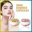 BVY SADOER Ốc Viên Tinh Chất Lotion Làm Săn Chắc Da Dưỡng Ẩm Dưỡng Ẩm Nuôi Dưỡng Hoa Hồng Chiết Xuất Mặt Serum Kem Chăm Sóc Da.