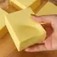 GILL Squishy tăng chậm, kết cấu mềm Squishy Bánh mì nướng dính Squishy, Giảm căng thẳng Squishes Fidget Đồ chơi Fidget Đồ chơi cảm giác chơi