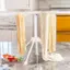 Giá Phơi Mì Cho Pasta Có Thể Gập Lại Spaghetti Giá Phơi Mì Đứng Mì Spaghetti Đứng Có Thể Gập Lại Tươi jiwvn