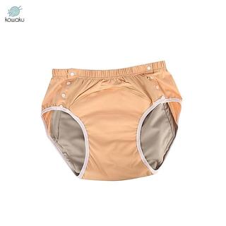 Quần Tã Thoáng Khí Bao Da Cho Người Cao Tuổi Nữ Và Nam