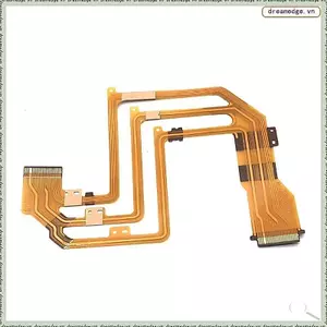Sửa chữa cáp LCD Flex -SX30E -SX31E -SX50E SX30E SX31E SX50E SX30 SX31 SX50 Camera Video