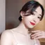 Bông tai S925 bạc tinh tế, thiết kế cao cấp, kiểu dáng Hàn Quốc, pha lê chuyển màu, phong cách thanh lịch, phù hợp mọi phong cách, dành cho nữ