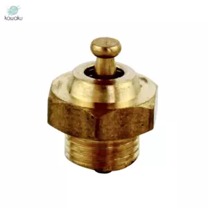 Phụ kiện giảm áp van máy pha cà phê bằng đồng cho nồi cà phê gốm và máy pha cà phê nhỏ giọt