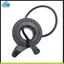 Ga cho xe tay ga điện S5 / S8 / S10- Tay cầm điều khiển tốc độ 5 chân Phụ kiện thay thế xe tay ga điện tử