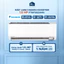 Máy Lạnh Daikin Inverter 1.5HP FTKF35ZVMV | Công Nghệ Coanda - Hàng Chính Hãng