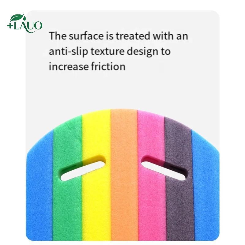 Springevenstar Thể Thao Dưới Nước Mùa Hè Eva Phao Ban Trẻ Em Người Lớn Phao Kiboard Bơi Kiboard Bể Bơi Ngọc Trai Cotton Nổi Ban Nước Springevenstar
