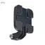 apill Gugxiom Từ tính Người đầu tiên Gắn POV với Nam châm N52 8kg Giữ Dây đeo cổ bằng silicon cho Go Pro và nhiều hơn nữa Máy ảnh hành động Điện thoại Vlog & Đi xe đạp