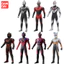 Bandai Dark Series Aix Jedega Dark Zhaji Obutriga Ultraman thế hệ đầu tiên