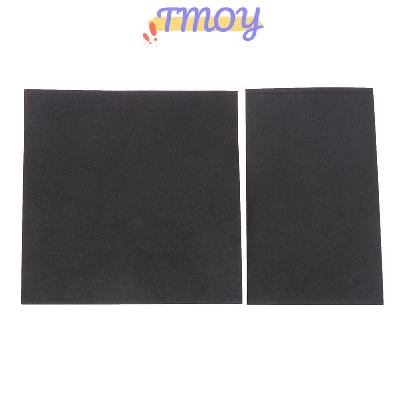 TMOY Mật Độ Cao Ánh Sáng Bọt Biển Phim Camera Trung Bình Định Dạng Lớn Đèn Camera Thay Thế Bọt TMOY