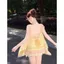Hot Girl Phong Cách Pháp Niche In Áo Sơ Mi Voan Nữ Mùa Hè Tua Rua Camisole Rời Ngày Lễ Phong Cách Siêu Cổ Tích Hàng Đầu