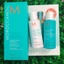 Combo Tinh dầu và gội xả Moroccanoil dưỡng phục hồi tóc 100ml + 70mlx2 [ MK ]