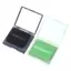 Trong Kho 100 Tờ/Hộp Dầu Hấp Thụ Giấy Với Gương & Phun Dầu Cầm Tay Tre Than Giấy Cho Trang Điểm Cá Tuyết