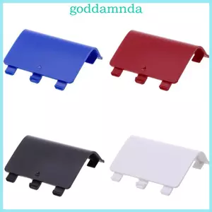 Cửa nắp lưng bằng nhựa thay thế GODD cho vỏ cho bộ điều khiển X-One