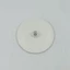 2 Chiếc Máy Hút Bụi Cây Lau Nhà Bộ Phận Cho W2 Edge Máy Hút Bụi Phụ Kiện Thay Thế