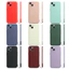 ốp lưng iphone Áp dụng cho vỏ điện thoại silicon lỏng dây đeo treo iPhone 16, vỏ bảo vệ chống rơi Apple 14 TPU, dây đeo tay lỏng