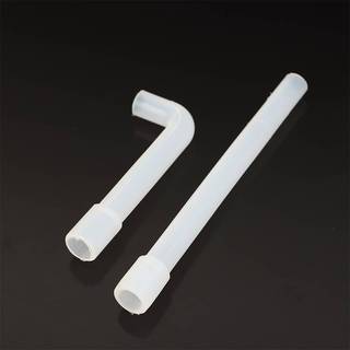 NS 1 Máy Lọc Nước Ống Nhiệt Độ Cao Ống Silicon Uống Đài Phun Nước Giao Diện Ống Nước Xả Ống NS