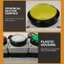 NAMA Instants Phản hồi Nút nhấn USB 62Mm có đèn LED cho y tế Chụp ảnh và chơi game cạnh tranh