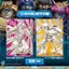 Transformers Card Horizon Collection Card Origin Pack No. 1 Thẻ Quà tặng sinh nhật đầu tiên huyền thoại