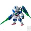 Hàng có sẵn BANDAI FW Gundam CONVERGE 29 00Q Hộp Mesa TR6 Tái chế Đồ chơi kẹo trứng 2C8A