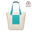 Túi đi biển Canvas Moroccanoil Beach Tote Bag 2026 [ MK ]
