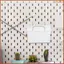 2 Bộ Thùng Bảo Quản Tổ Chức Móc Hạng Nặng Peg Board Rõ Ràng Đai Ốc Và Bu Lông Móc Ngăn Nhà Để Xe erkenai