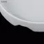 Luckyew 1 Bộ Khuôn Bánh Silicon Tròn Cho Mousses Kem Voan Bánh Nướng Chảo TQ