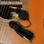 Bộ chuyển đổi âm thanh AIHOM 2,5M Piup cho kẹp đàn Guitar Acoustic được thiết kế để nâng cao trải nghiệm trực tiếp,