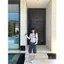 Áo thun dài tay in hình hươu phong cách Hàn Quốc dành cho nữ mùa hè Hot Girl Pure Desire Style Áo chống nắng quây gợi cảm