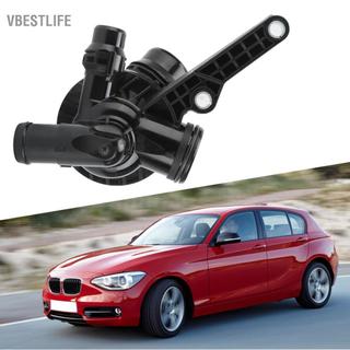 VBESTLIFE Bộ điều nhiệt làm mát ô tô Vỏ vật liệu ABS 11537600584 Động cơ F20 F21 F30 F31