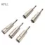 apill Zerone 5 XLR 3 Nam sang Mono 6.35mm 1/4 Cắm Micro Âm Thanh Mic Kết Nối Adapter