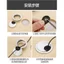 Yingya Máy Tính Để Bàn Ren Hộp Ren Lỗ Bao Nhựa Ren Hộp Tròn Phòng Hội Nghị Ren Hộp Trang Trí Vỏ Nhẫn Vỏ Xấu xí N6