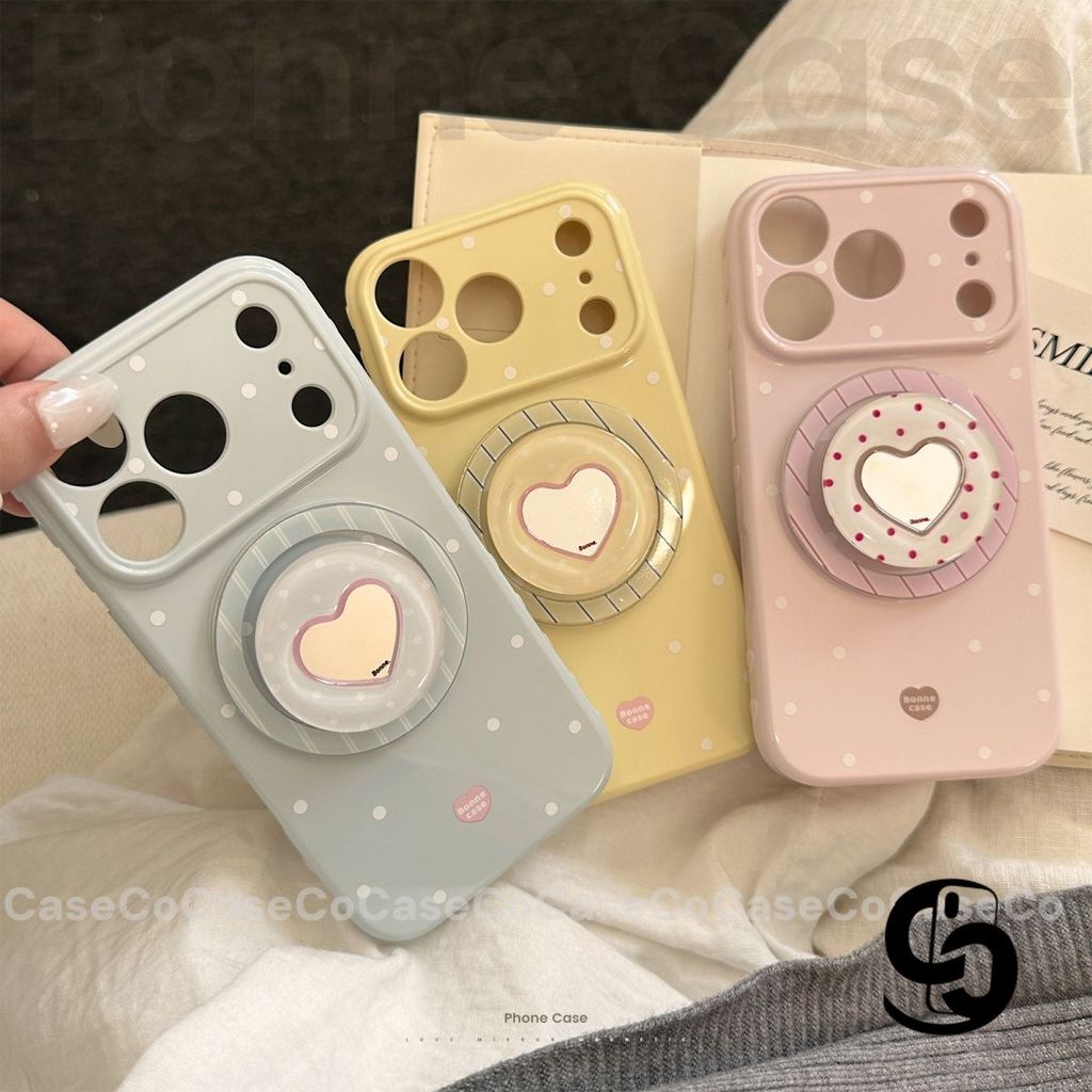 Ốp Lưng Cho IPhone 13 16 17 11 15 14 12 Pro Max XR X XS Max AIR 7 16 8 Plus Bìa mềm màu pastel đơn giản dành cho nữ.