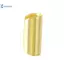 Kudosation 1 Ống Dài Đơn Giản Hình Học Thép Không Gỉ Kẹp Tai Cho Nam Nữ Không Xuyên Tai Vòng Đeo Trang Sức Thời Trang Hàng Ngày Mặc Phong Cách Đẹp