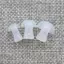 5 Chiếc Mũ Tai Đệm Cho Tai Nghe Máy Trợ Thính In-Ear Eartips Vỏ Tai Nghe Silicon Đầu Tai Nghe Nhét Tai mới