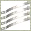 4 Hệ thống treo lò xo lá thép cho D12 B14 B24 B16 B36 RC Xe tải nâng cấp các bộ phận phụ kiện