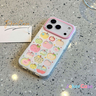 Ốp Lưng Cho Iphone 11 17 15 17Air 13 16 14 12 Pro Max 8 7 15 16 14 Plus X XR XS Max Ảnh bìa IMD mới của Sweet Starry