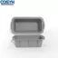<cosyh>Baking Pan Accurate Dimensions DIY Bread Recipes High Universality Fitment