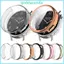 Vỏ bảo vệ màn hình GODD cho đồng hồ S4 41mm Tấm bảo vệ màn hình Full Around TPU Cover Vỏ bảo vệ màn hình đồng hồ