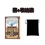 Old-fashioned Norman Old36Style Retro Classic Board Game Thẻ Tiếng Anh Full Set Giấy