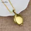 AqToCna Nhật Ký Ma Cà Rồng Nelace Elena Gilbert Thời Trang Vervain Verbena Mặt Dây Chuyền Ảnh Loet Trang Sức Nam Nữ Tiệc Giáng Sinh Quà Tặng AqToCna