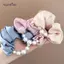 AqToCna Ngọc Trai Thanh Lịch Lớn Scrunchie Tóc Dành Cho Nữ Ngọt Ngào Trang Trí Tóc Đàn Hồi Đuôi Ngựa Giữ Tóc Phụ Kiện Tóc AqToCna