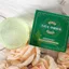 ✨Cửa hàng được đề xuất✨Aifujiapin Artemisia Xà Phòng Làm Sạch Mite Tinh Dầu Kháng Khuẩn Xà Phòng Tắm Làm Sạch Sâu Dưỡng Ẩm Xà Phòng Handmade 5.23