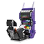 Kaizhi 8113 Trò Chơi Điện Tử Mô Hình Thành Phố Tương Thích Với Lego Trẻ Em Các Hạt Nhỏ Lắp Ráp Khối Xây Dựng Đồ Chơi Giáo Dục Nam RBBK